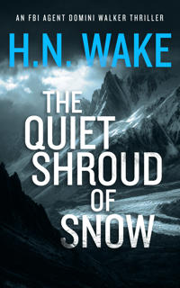 The Quiet Shroud of Snow