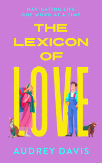 The Lexicon of Love