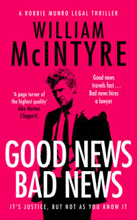 Good News Bad News