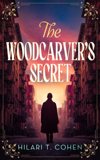The Woodcarver's Secret