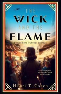 The Wick and The Flame