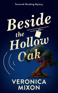 Beside the Hollow Oak