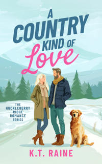 A Country Kind of Love