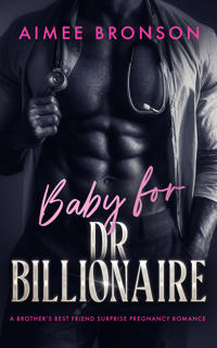 Baby for Dr. Billionaire