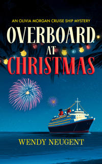 Overboard at Christmas