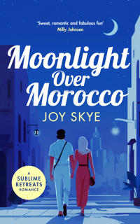 Moonlight Over Morocco