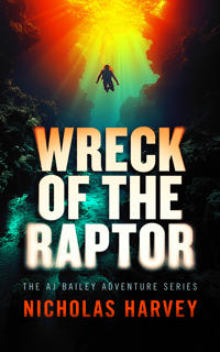 Wreck of the Raptor
