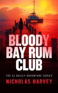 Bloody Bay Rum Club