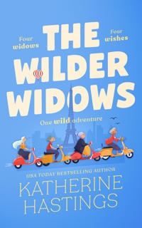 The Wilder Widows