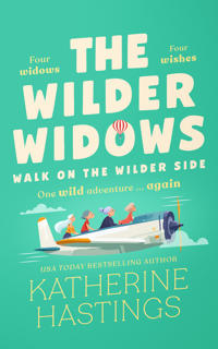 The Wilder Widows: Walk on the Wilder Side