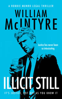 Illicit Still