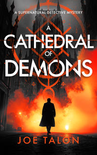 A Cathedral of Demons