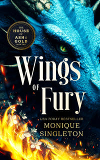 Wings of Fury