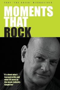 Moments That Rock