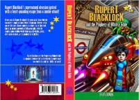 Rupert Blacklock and the Prophecy of Whimsy Fickle