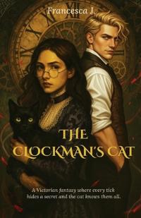 The Clockman's cat
