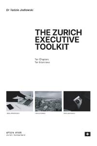 The Zurich Executive Toolkit