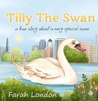 Tilly The Swan