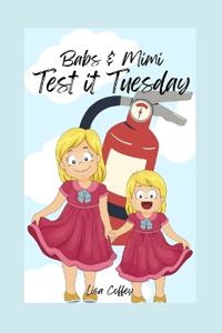 Test it Tuesday