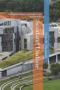 Scotland Undone