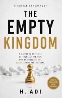 The Empty Kingdom