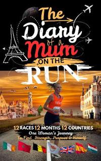 The Diary of a Mum on the Run