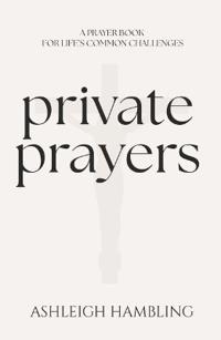 Private Prayers
