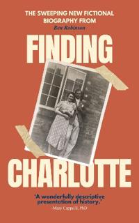 Finding Charlotte
