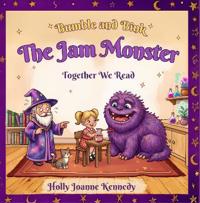 The Jam Monster