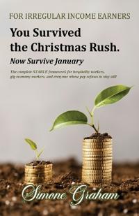 You Survived The Christmas Rush