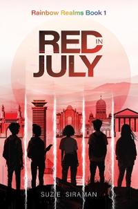 Red in July