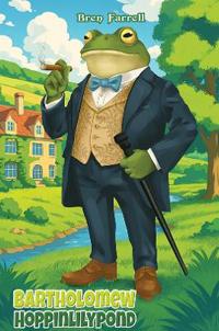 Bartholomew Hoppinlilypond