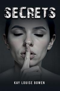 Kirjan kansi "Secrets"