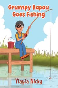 Grumpy Bapou Goes Fishing