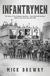 Infantrymen