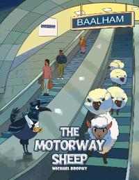 The Motorway Sheep