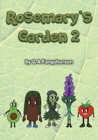 Rosemary’s Garden 2