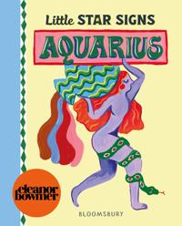 Little Star Signs: Aquarius