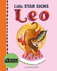 Little Star Signs: Leo