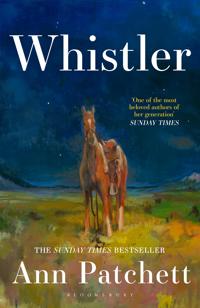 Bokomslag för Whistler