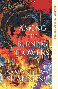 Among the Burning Flowers