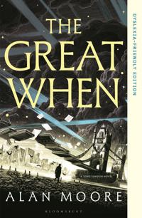 The Great When