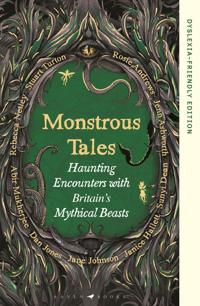 Monstrous Tales