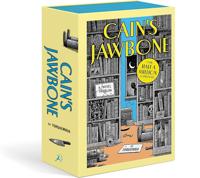 Cain's Jawbone