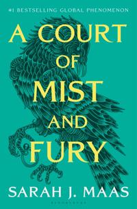 A Court of Mist and Fury