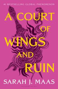 A Court of Wings and Ruin