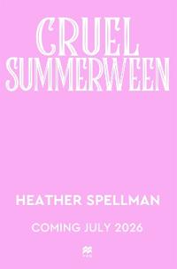 Cruel Summerween