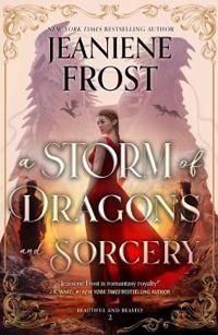 A Storm of Dragons and Sorcery