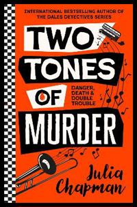 Two Tones of Murder