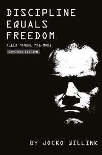 Discipline Equals Freedom